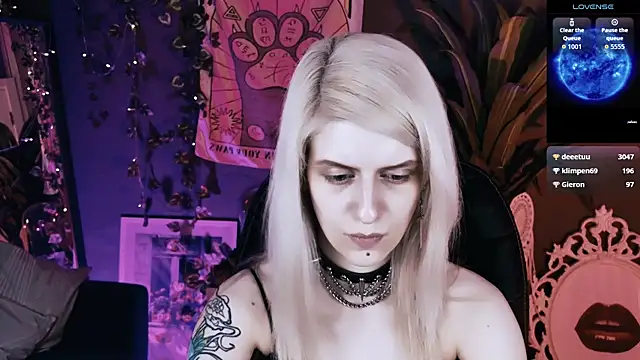 Noah_ElmerX webcam