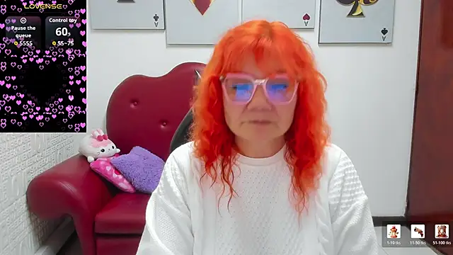 Salomeediaz_ webcam