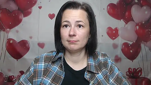 MarieSho webcam