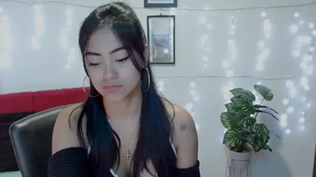 NatalyEscobar_lx webcam