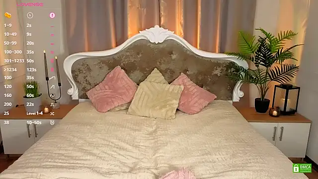 evarodi - EvaRodi's free webcam - UK Sex Cams