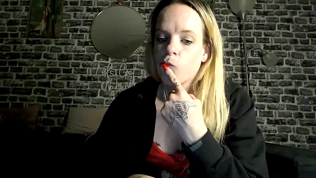 sexymilf_1987 (F milf) - organsmus/ LT 1 live clip 30 sek