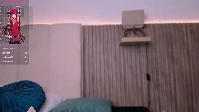 lunita_naughty (F teen) - Wanna lick my asshole spread?