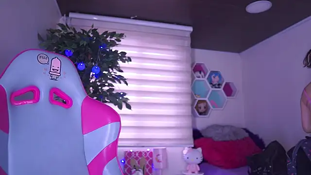 Rebecah_1 webcam