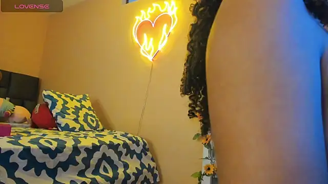 keniia_rizz - Keniia_rizz's free webcam - UK Sex Cams