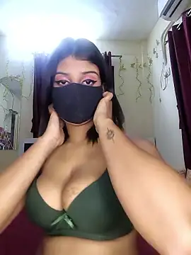 zaayaa_2 (Ask my age) - Nude danc