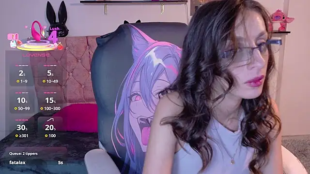 Miis_Beella webcam