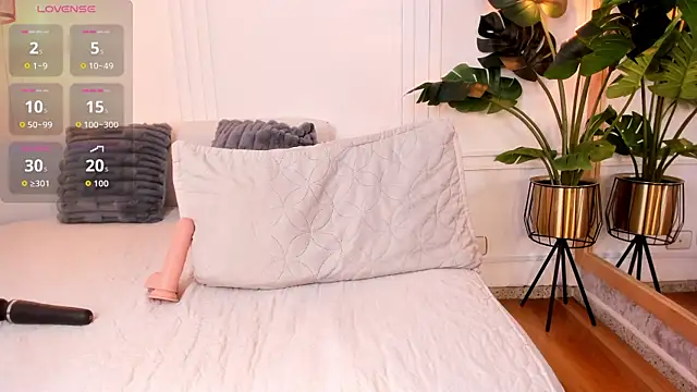Candyskinny21 webcam