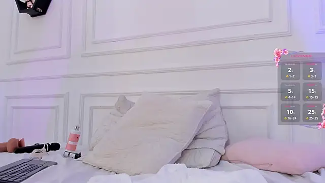 Im_Scarlett_ webcam