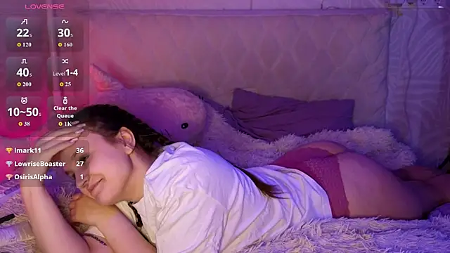 candyrina webcam