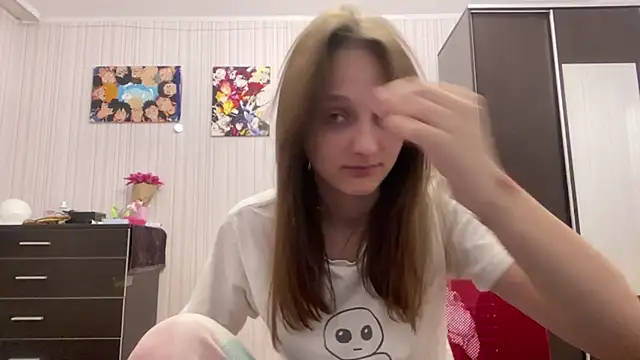 LavetaGossage webcam