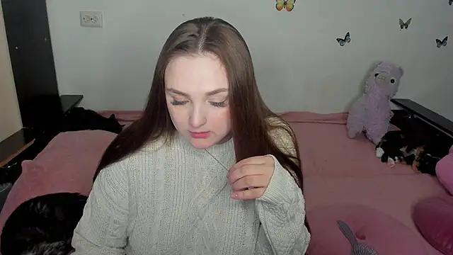 natalievans - NataliEvans's free webcam - UK Sex Cams