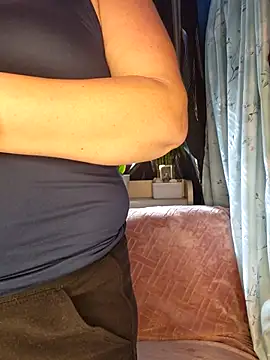 SexyNikki6969 webcam
