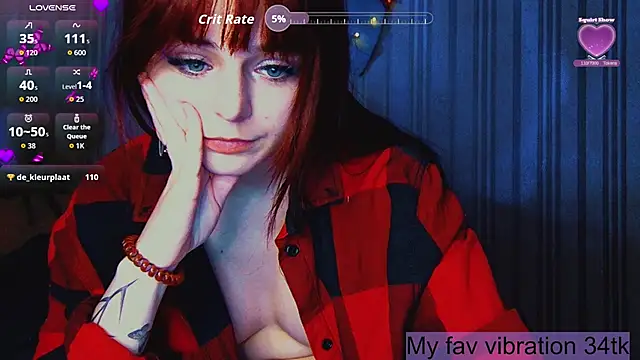 arianalight - ArianaLight's free webcam - UK Sex Cams