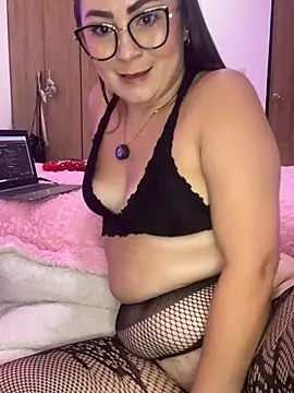 Amelia_laurent webcam