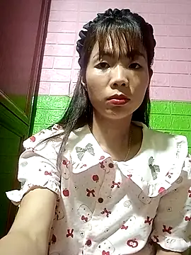 AmyLinee01 webcam