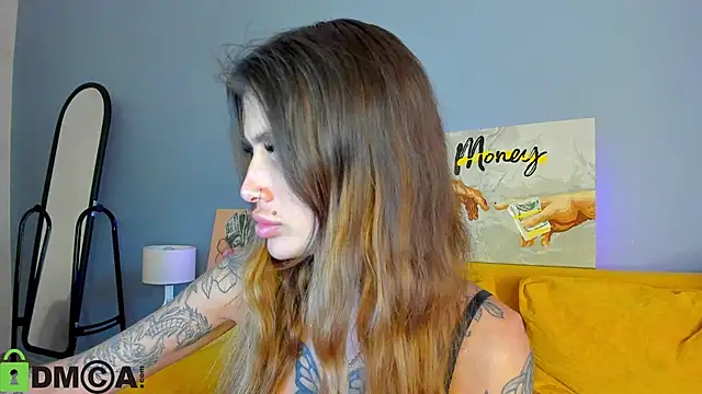 Patricia_Cox webcam