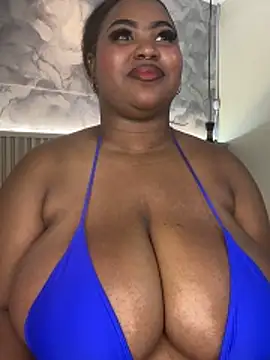 AinaraJimenez webcam