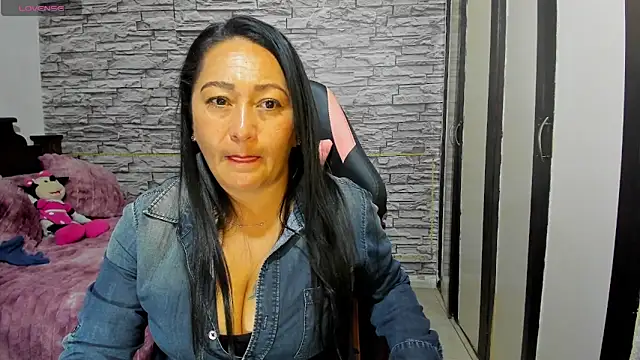 Milf_Julianna webcam