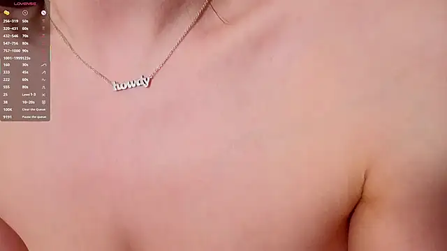 IdaJonesy webcam