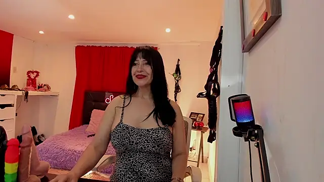 Sarah_teiku webcam