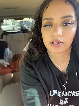 CarmelaAnthony webcam