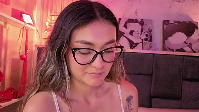 im-lola - Im-Lola's free webcam - UK Sex Cams