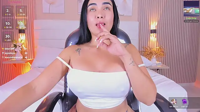 SofiaThonsonn