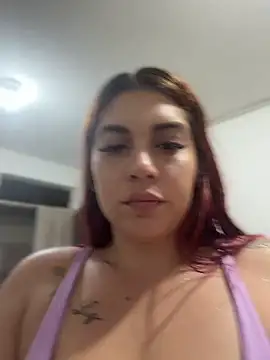 Kaarol69 webcam