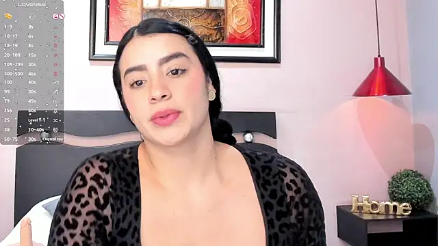 Eyes_Duque webcam