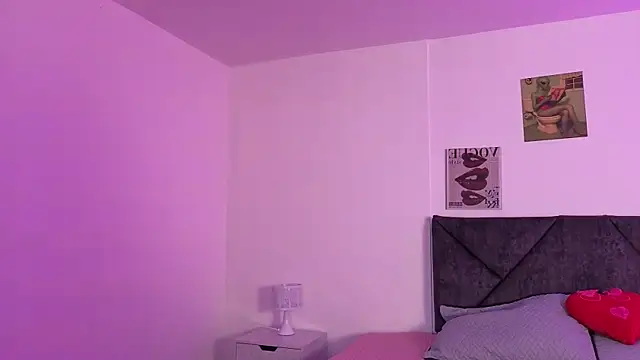 littlee_red webcam