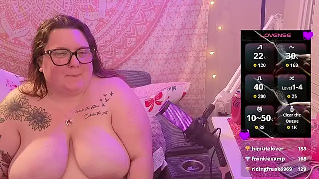 brookenicole3003 live sex cam