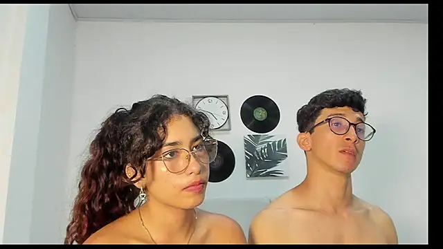 alanandtifany Live Webcam on Stripchat