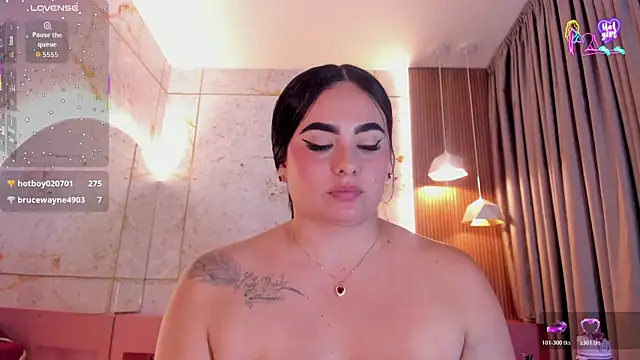 sofiiacarson webcam