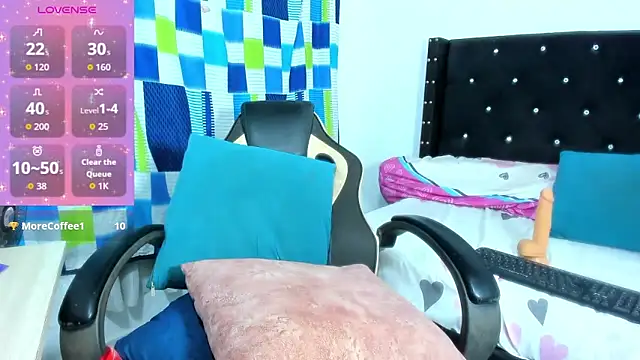 ebonnylatinx webcam