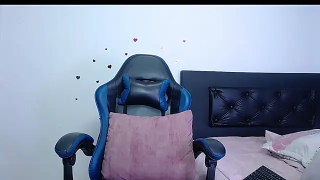 Georgina_Copper webcam