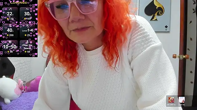 salomeediaz_ - Salomeediaz_'s free webcam - UK Sex Cams