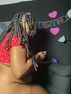 GirthGoddessCoco webcam