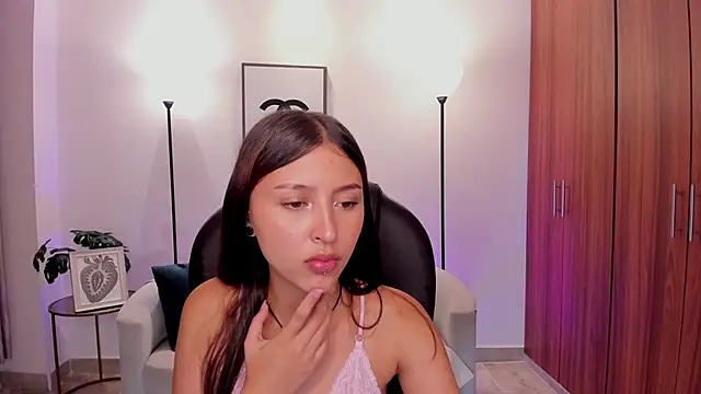 nikky_sweett_ - Nikky_sweett_'s free webcam - UK Sex Cams