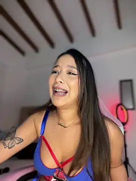 little_amber6 - Little_Amber6's free webcam - UK Sex Cams