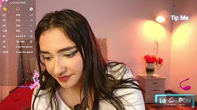 sweet_artemiis - Sweet_artemiis's free webcam - UK Sex Cams