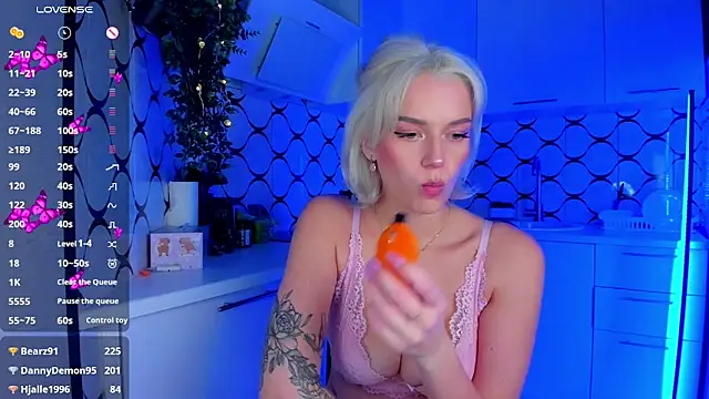 Candy_Mur