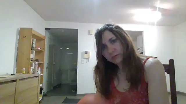 JasmineGlamour webcam