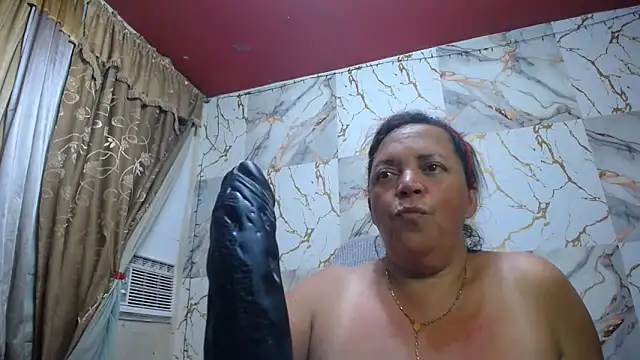 alina_maturehot webcam