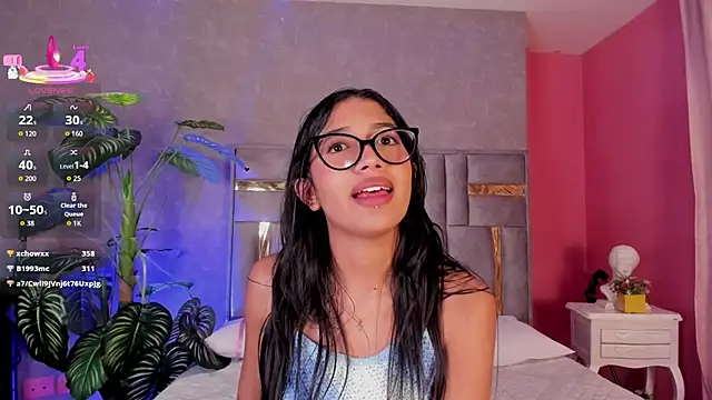 Tyla_Ks webcam
