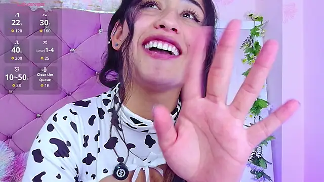kity_x webcam