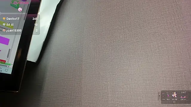 amber__moon1 webcam