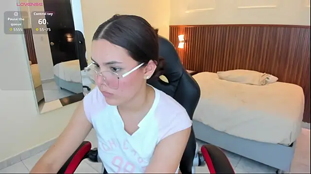 CLARA_WARD1 webcam