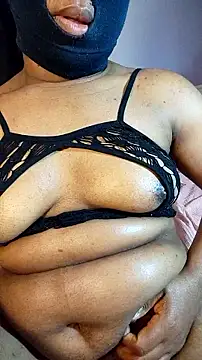 Maryleycandelo webcam