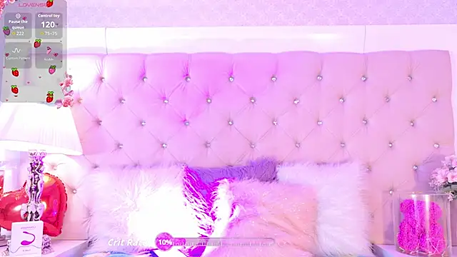 CaterinaRomano webcam